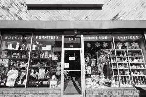 Day 46: Streetsideshop